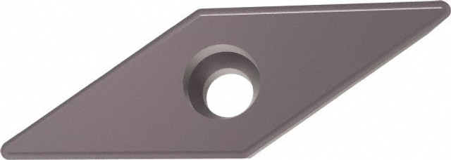 Allied Machine and Engineering 5191-0202 Indexable Drill Insert: Carbide