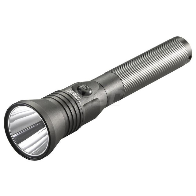 Streamlight 75799 Handheld Flashlight: LED, 4.5 hr Max Run Time, AA Battery