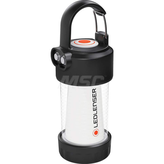 Ledlenser 502053 Polycarbonate Lantern Flashlight