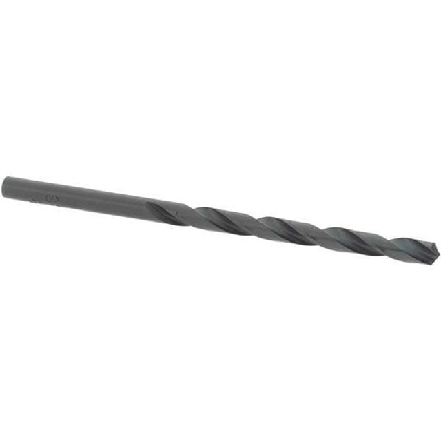 Import 27519 Jobber Drill: #19, 118 deg Point, High Speed Steel