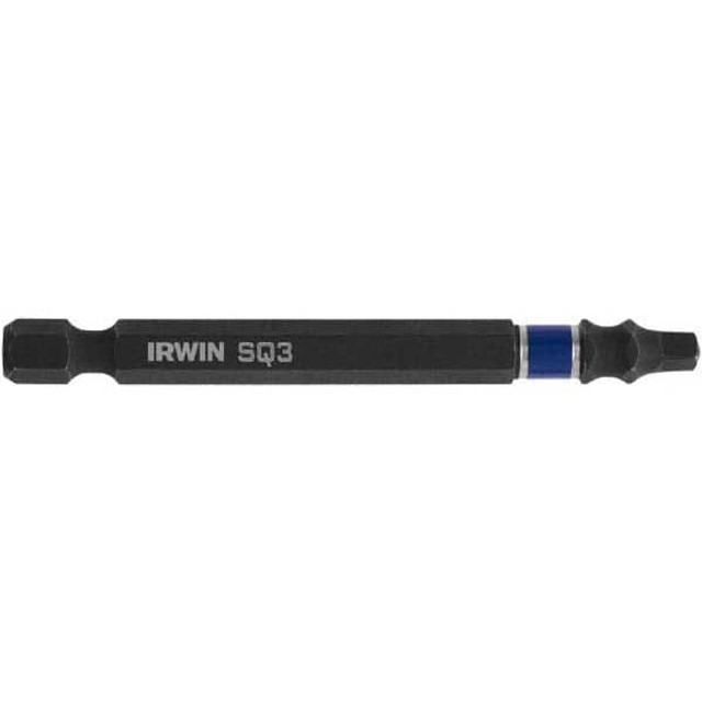 Irwin 1837487 Power Screwdriver Bit: