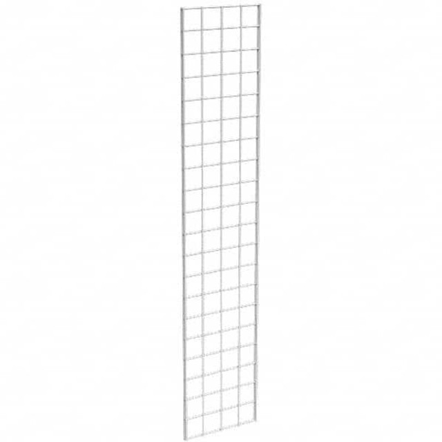 ECONOCO P3WTE15 Grid Panel: Use With Grid Panel Accessories & Bases