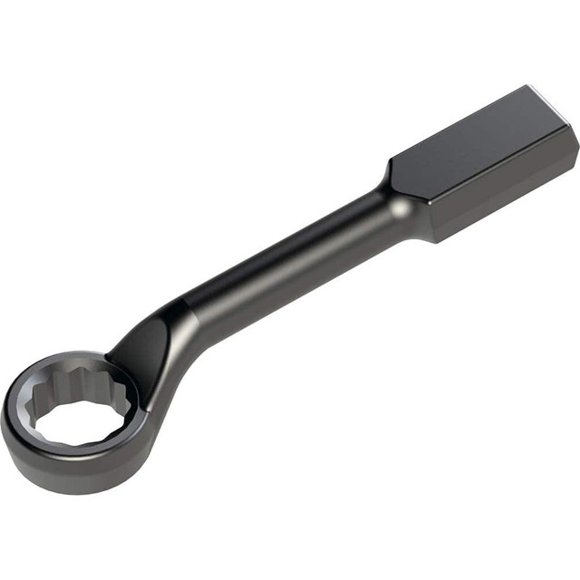 Petol SWT36 Box End Offset Wrench: 12 Point