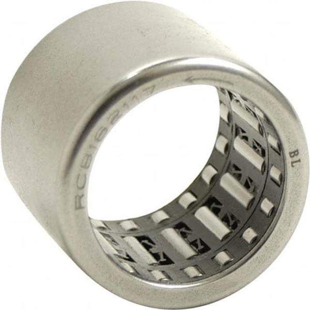 Koyo FCB30 Drawn Cup Clutch Needle Roller Bearing: 1.181" Bore Dia, 1.181" OD, 1.457" OAW, Multi Roller