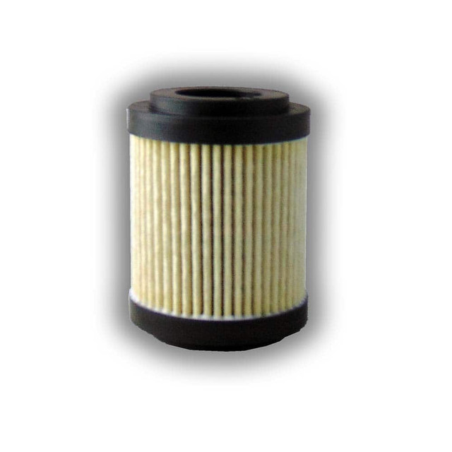 Main Filter MF0577043 Replacement/Interchange Hydraulic Filter Element: Cellulose, 25 µ