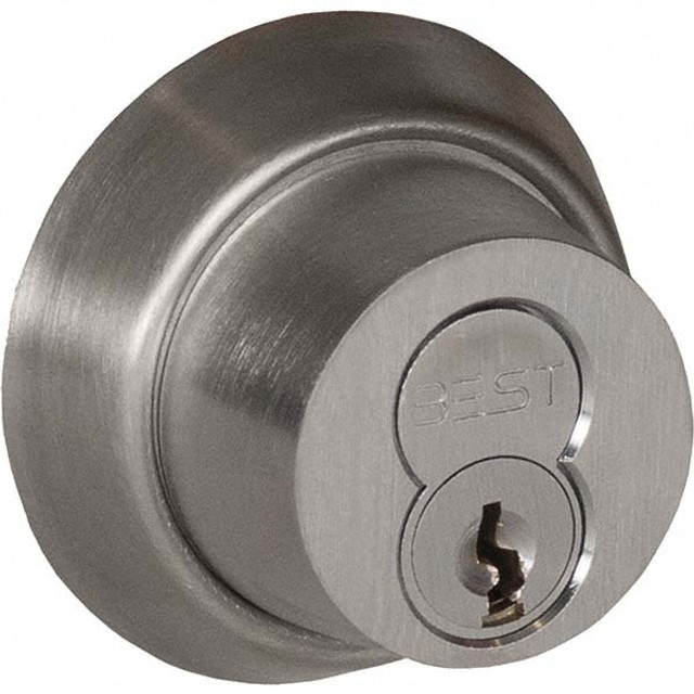 Best 1E76C4RP3626 6, 7 Pin Best I/C Core Mortise Cylinder