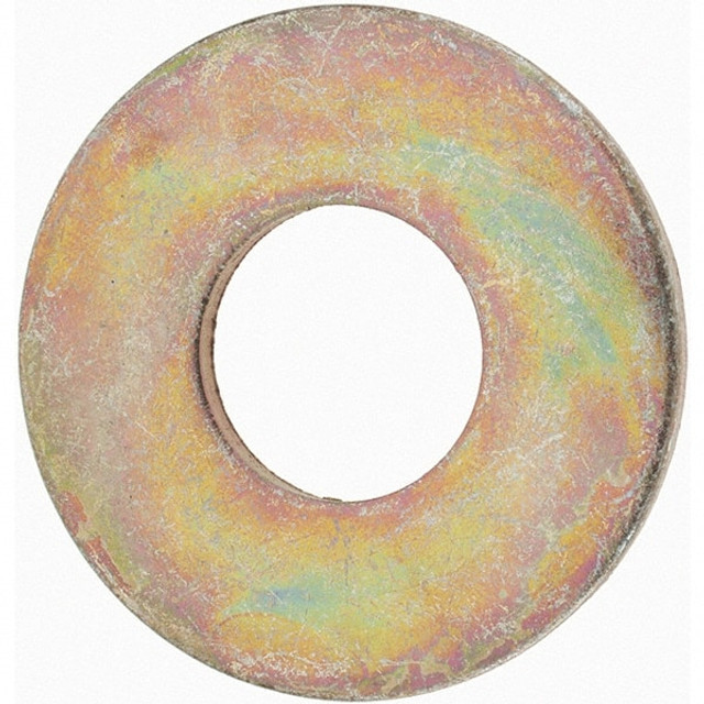 Value Collection 39758 7/8" Screw, Grade 8 Steel USS Flat Washer