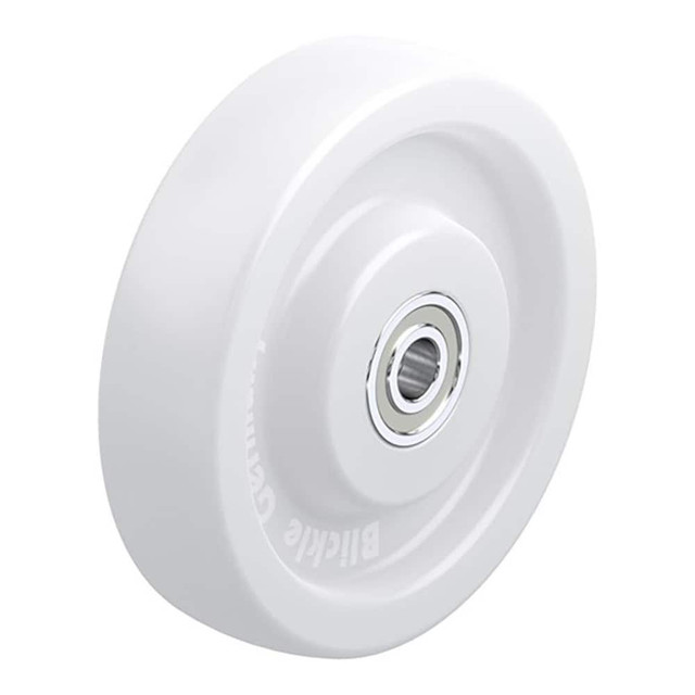 Blickle 6023 Caster Wheel: Impact-Resistant Nylon