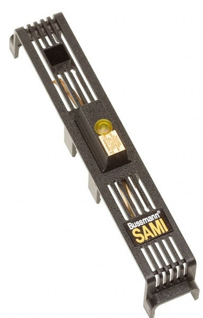 Cooper Bussmann SAMI-5N Fuse Covers; Indicating Information: Indicating