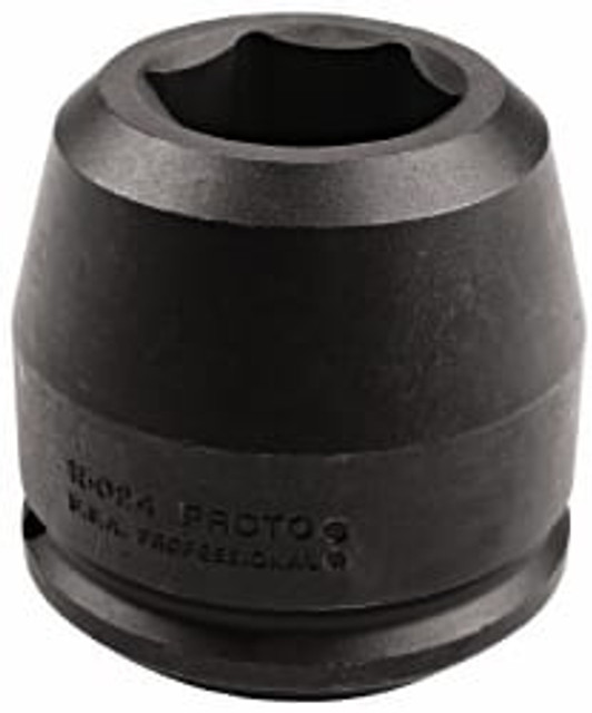 Proto J25078 Impact Socket: 2-1/2" Drive