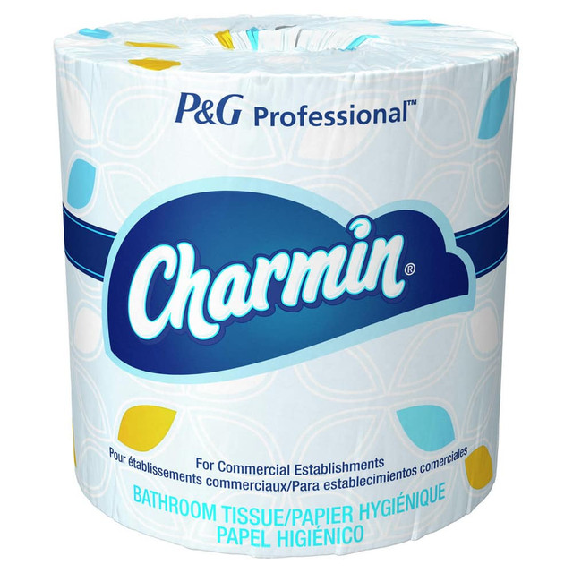 Charmin PGC71693  Toilet Paper, 2-Ply Individually Wrapped, 75 Rolls