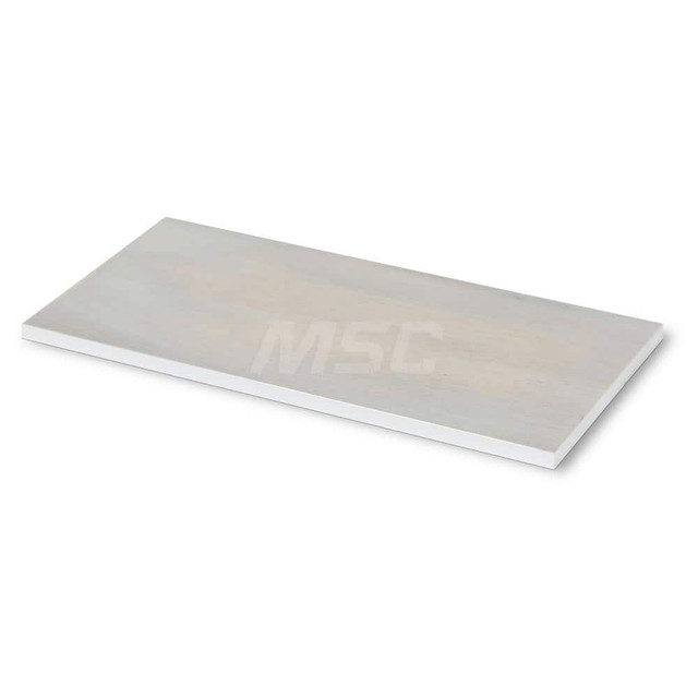 TCI Precision Metals SB505201902506 Aluminum Strip: 0.19" x 2-1/2" x 6" 5052-H32 Aluminum
