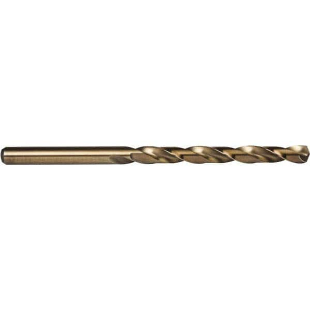 Precision Twist Drill 5996350 Taper Length Drill Bit: 0.9219" Dia, 135 &deg;