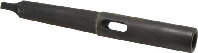 Scully Jones 23101 MT1 Inside Morse Taper, MT2 Outside Morse Taper, Extension Sleeve