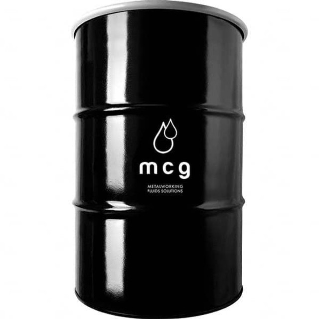 MCG MQ155 Cutting & Tapping Fluid: 55 gal Drum