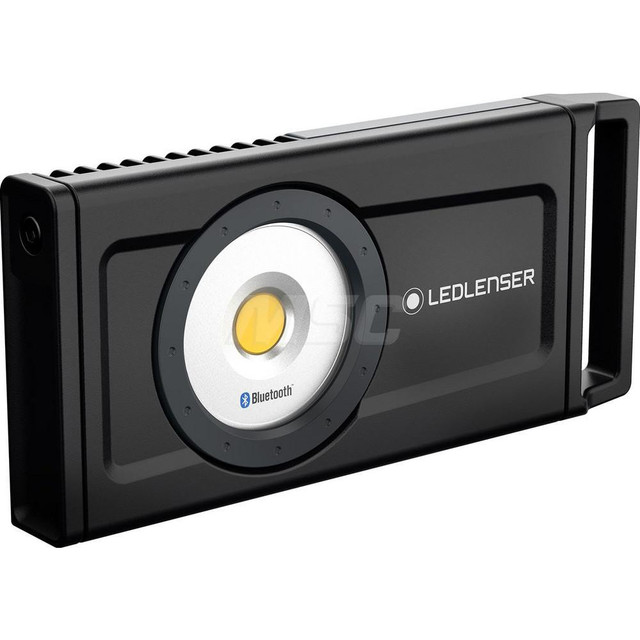 Ledlenser 502002 Aluminum Area Light Flashlight