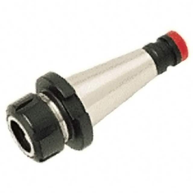 Iscar 4503008 Collet Chuck: ER Collet, Taper Shank