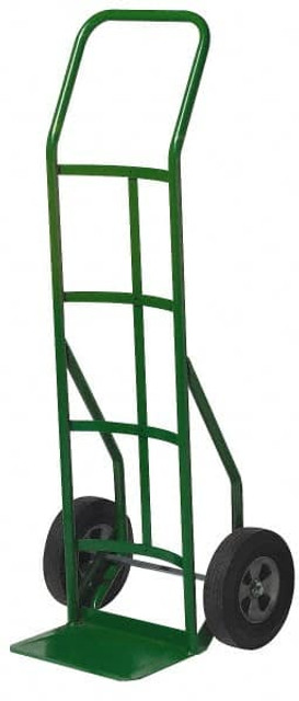 Fairbanks C-118-10PN Hand Truck: 52" High