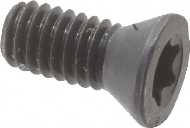 Carmex S12 Insert Screw for Indexables: Insert for Indexable