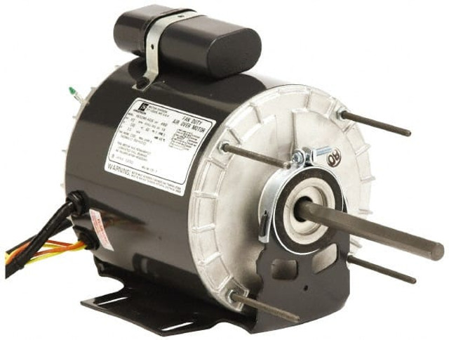 US Motors 9035 AC Motor: TEAO Enclosure