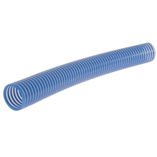 Continental ContiTech BWS400 Water Suction & Discharge Hose: Polyvinylchloride