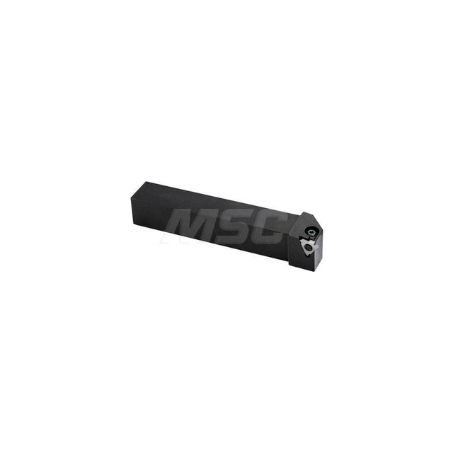 Kyocera 8805048 0.177" Max Depth, 0.013" to 0.189" Width, External Left Hand Indexable Grooving Toolholder