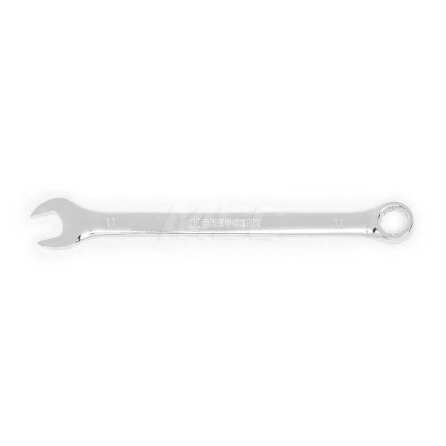 Crescent CCW22-05 Combination Wrench: 11.00 mm Head Size