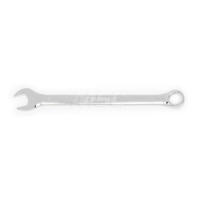 Crescent CCW22-05 Combination Wrench: 11.00 mm Head Size