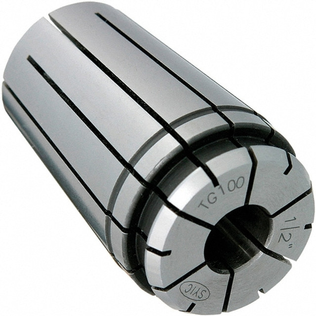 Techniks 04010-06 Single Angle Collet: TG/PG 100