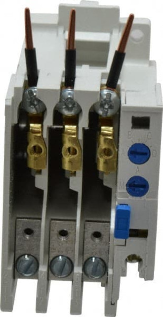 Eaton Cutler-Hammer C306DN3B Starter Replacement Overload Relay