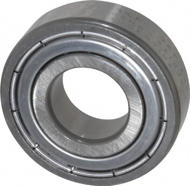 SKF 6202 2ZJEM Deep Groove Ball Bearing: 35 mm OD, Double Shield