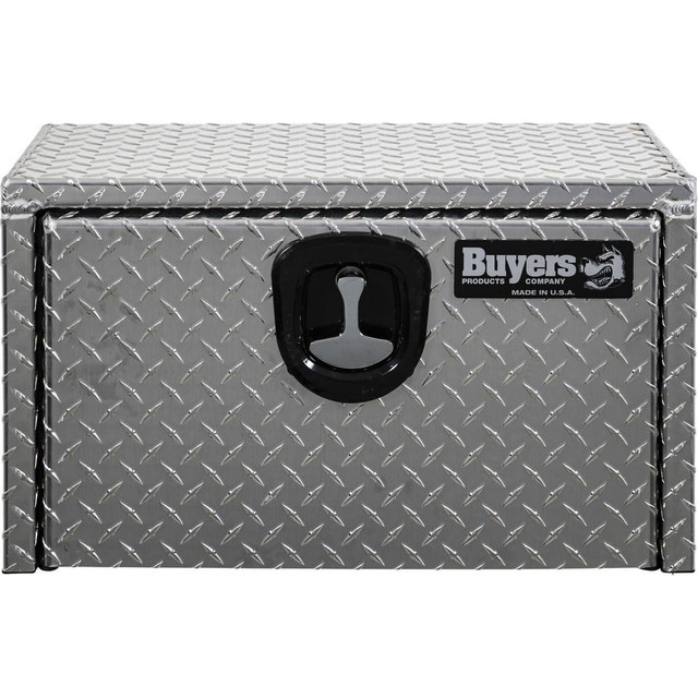 Buyers Products 1705149 Underbed Box: 18" Wide, 14" High, 12" Deep