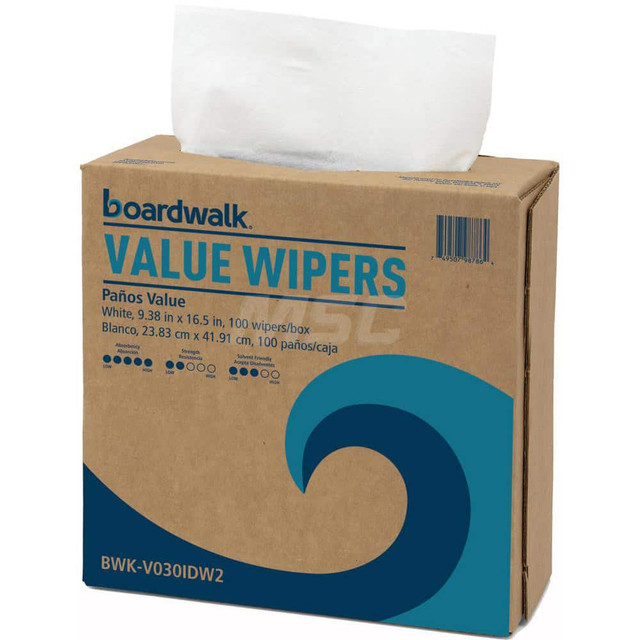 Boardwalk BWKV030IDW2 General Purpose Wipes: