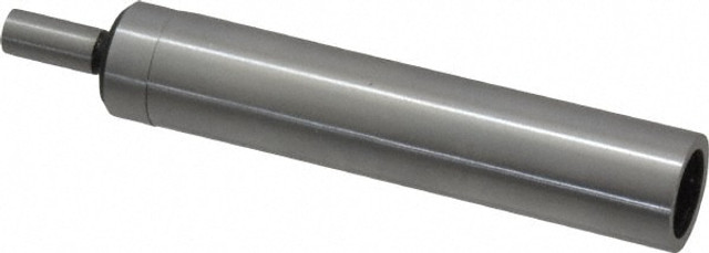 Value Collection EF/4 Edge Finder: 0.2" Head Dia, 1/2" Shank Dia, Mechanical