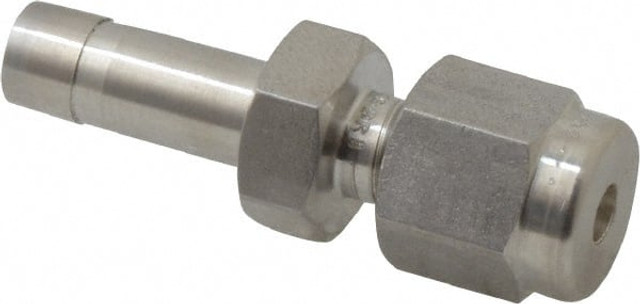 Ham-Let 3001859 Compression Tube Reducer: Compression x Tube Stub