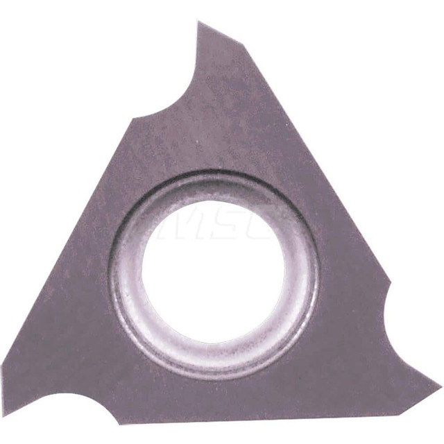 Kyocera TKH18840 Grooving Insert: GBF32 PR1215, Solid Carbide