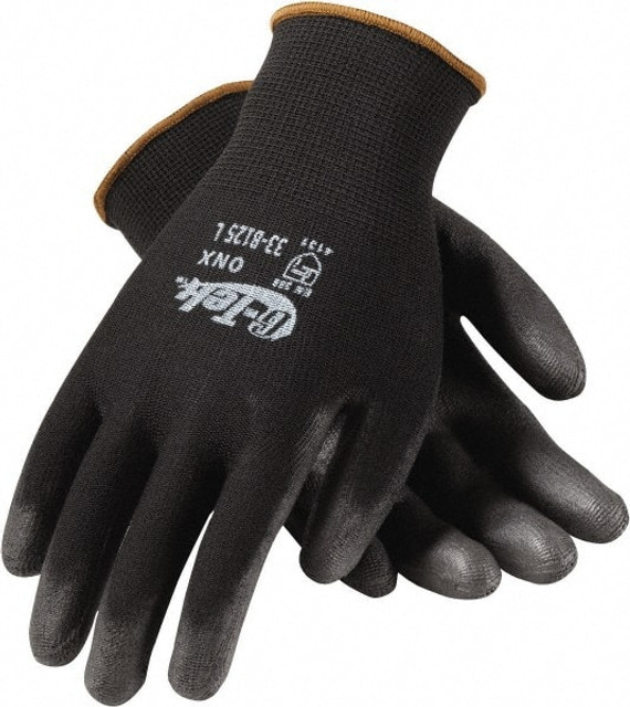 PIP 33-B125/XL General Purpose Work Gloves: X-Large, Polyurethane Coated, Polyester