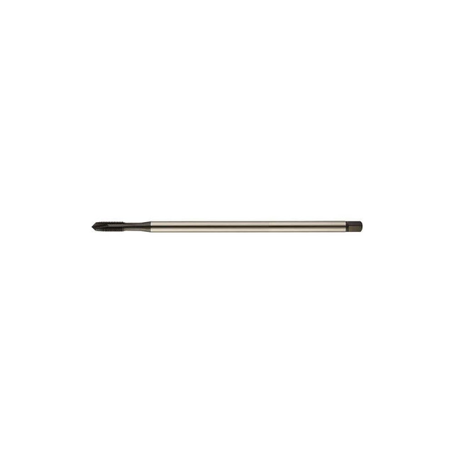 Yamawa 382522 Extension Taps; Tap Type: Spiral Point ; Thread Size (Inch): 1/2-20 ; Thread Standard: UNF ; Thread Limit: H3 ; Thread Pitch (Decimal Inch): 20.0000 ; Thread Length (Decimal Inch): 0.9840