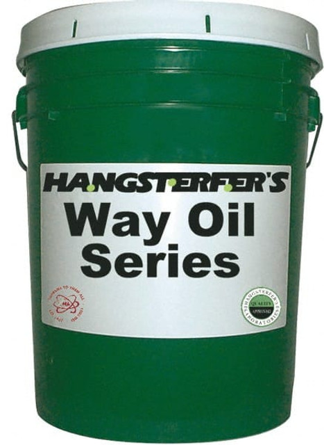 Hangsterfer's WAY4S(C4) Way Oil: 1 gal Bottle