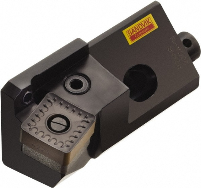 Sandvik Coromant 5740022 66mm OAL x 20mm OAH Left Hand Indexable Turning Cartridge