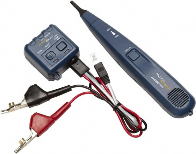 Fluke Networks 26000900 Cable Tools & Kit: 1 Pc, Clamshell