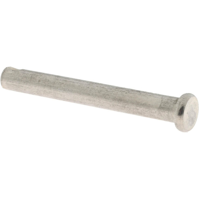 Value Collection P20212 1/4" Pin Diam, 2" OAL, Standard Clevis Pin