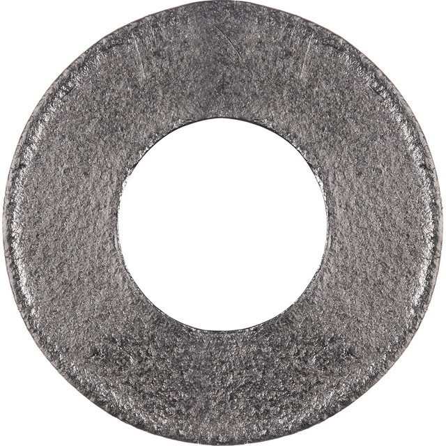 USA Industrials BULK-FG-938 Flange Gasket: For 1" Pipe, 1.333" ID, 2-7/8" OD, 1/8" Thick, Graphite with Stainless Steel Insert