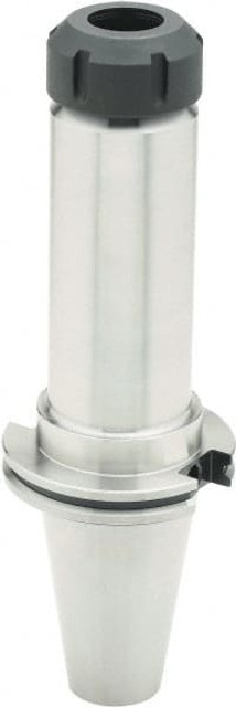 Parlec C40-40ERC422 Collet Chuck: 3 to 30 mm Capacity, ER Collet, Taper Shank