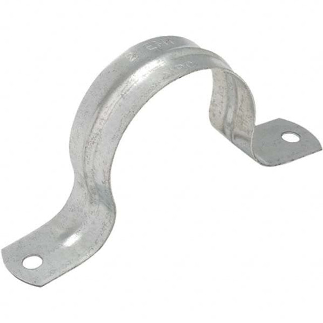 Hubbell-Raco 2098 Conduit Fitting Accessories; Accessory Type: Conduit Strap ; For Use With: EMT