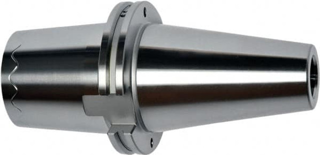 HAIMER 50.856.32.6 Shrink-Fit Tool Holder & Adapter: CAT50 Taper Shank, 1.2598" Hole Dia