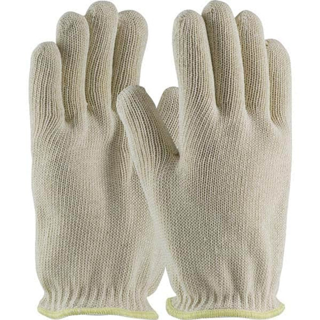 PIP 43-500S Size S Cotton Lined Cotton Hot Mill Glove