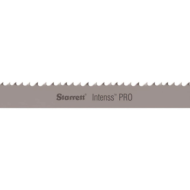 Starrett 20617 Welded Bandsaw Blade: 11' 6" Long, 0.035" Thick, 4 to 6 TPI