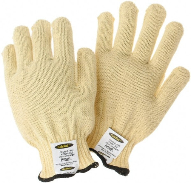 Ansell 70-215-10 Series 70-215 Puncture-Resistant Gloves:  Size X-Large, ANSI Cut N/A, Series 70-215