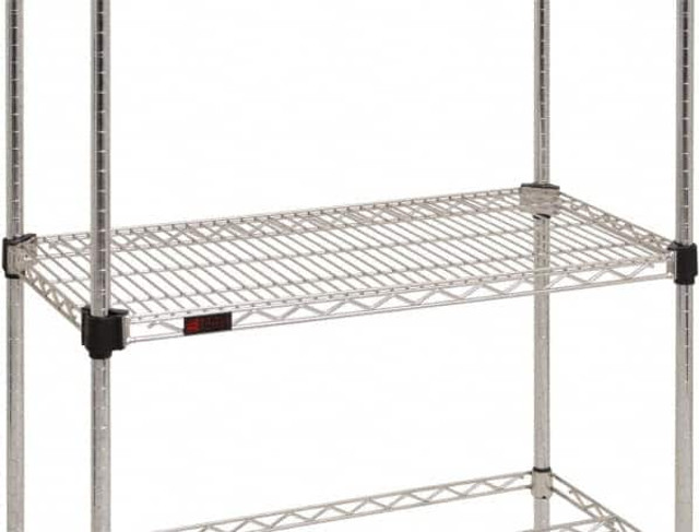 Eagle MHC QA1872Z Shelf: Use With Eagle MHC Shelving